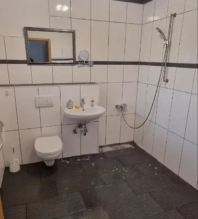Lägenhet In Fur Monteure *